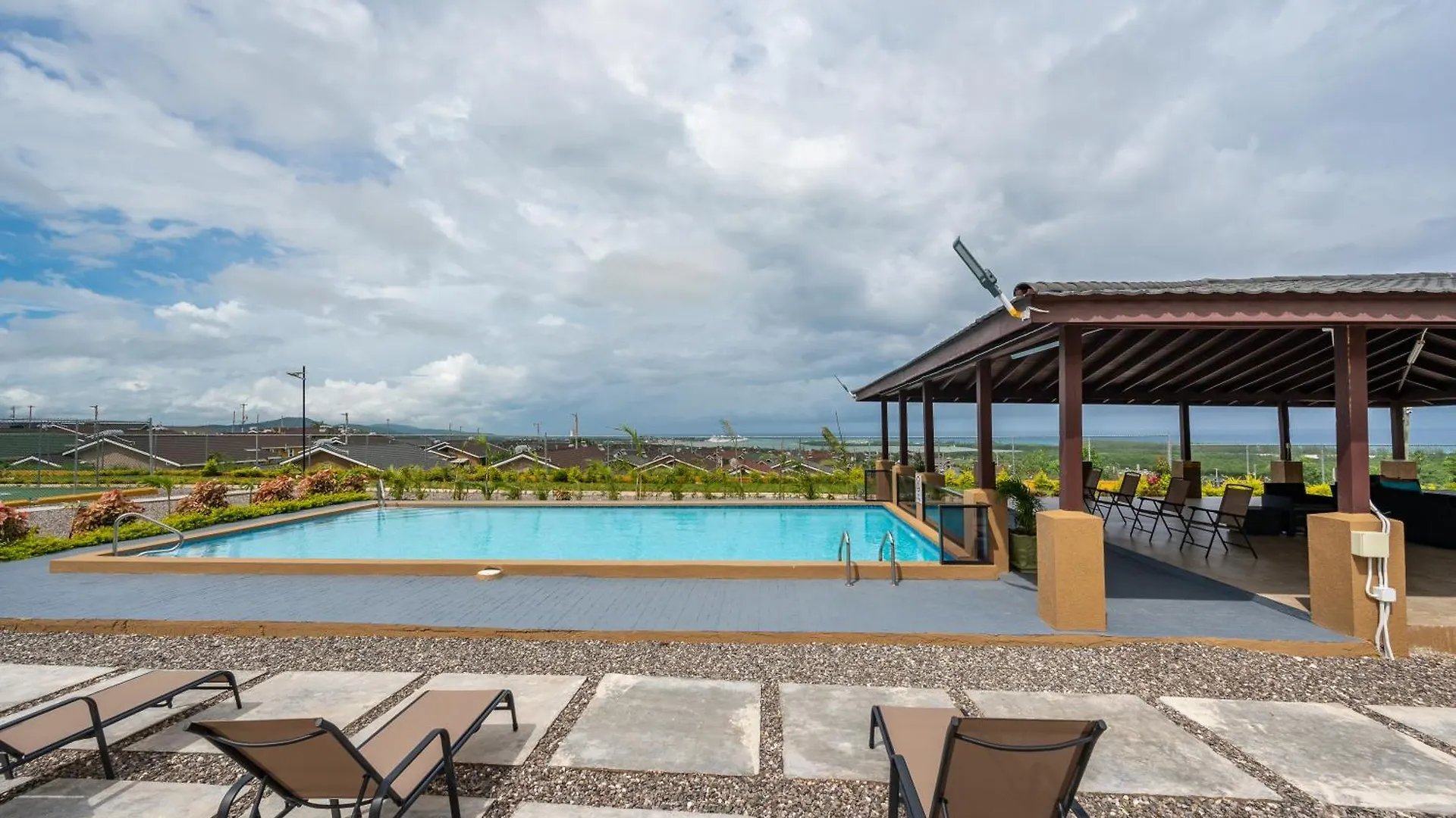 Sunset Brooke Retreat Appartement Falmouth Jamaica